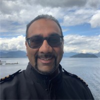 Shaun Singh Mann Mm