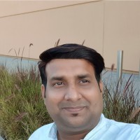 Rajib Kumar Nayak