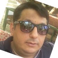 Abdullah Mecit Gürdal