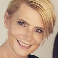 Jenine Colmore-Williams