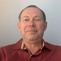Mark R Doffman