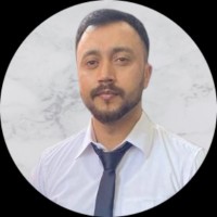 Usama Altaf