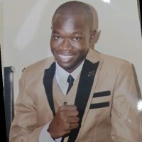 Daouda Cissé