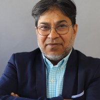 Ahmed Mohammad Al Momin