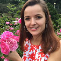 Elena Sevciuc