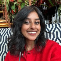 Amrit Bahra