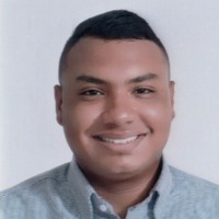 Anuar Josue Novoa Garizao