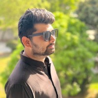 Syed Huzaifa Ansar