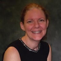 Paula Mcdonald