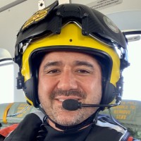 Andy Bernos