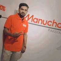 Adil Khan