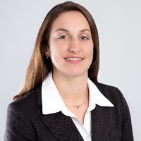 Stefanie Lyons