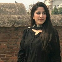 Hina Akram