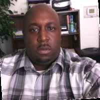 Eric Brown