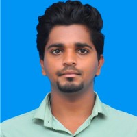 S Aravinth