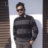 Niraj Giri