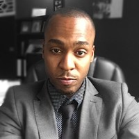 Calvin Malcolm