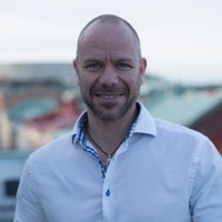 Tobias Rejnö