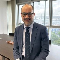 Enrique Augusto González Iglesias
