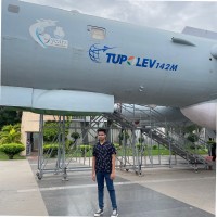 Yash Srivastava