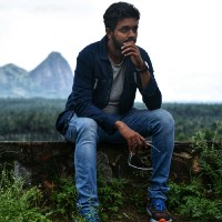 Pranav M