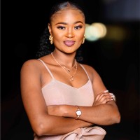 Siyethaba Portia S'Konela