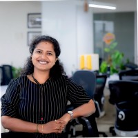 Rashmi Prashanth