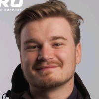 Mark De Jong