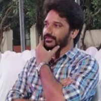 Nenavath Rajesh