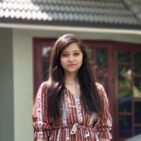 Shreeya Pravin