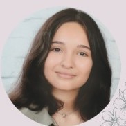 Sophia Oneglia Gorisch