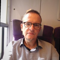Christophe Turmel