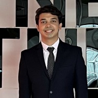 Siddhanth Vijay, Cfa
