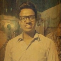 Saurabh Yadav