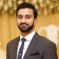 Rehan A. Qureshi