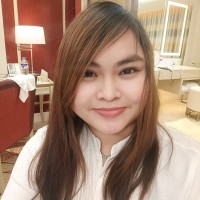 Geralyn Dagami