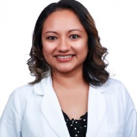 Marina Caesar, Pharmd, Cph