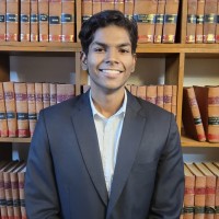 Nikhil Warrier