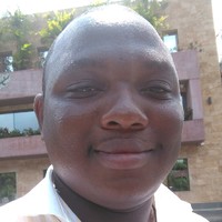 Douglas Danso