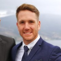 Nicholas Dunmall