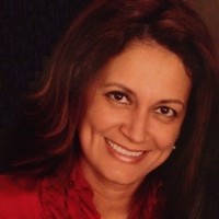 Rita Barrantes, Ph.D., PMP