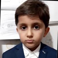 Behrad Ebrahimi Atani