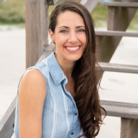 Sarah Hager, Mpa