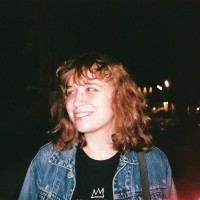 Zoë Warrington-Arroyo