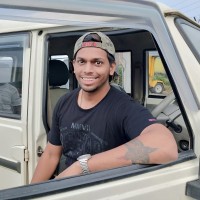 Nitesh Bhendigire