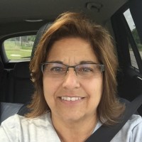 Nancy Cathey