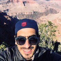 Adrian Elizondo