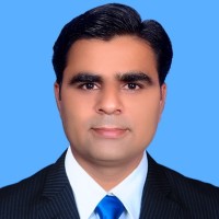 Ashoke Kumar