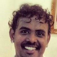 Chinnappan Deiveindran-B19322
