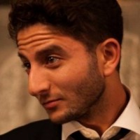Ahmed Gharraph